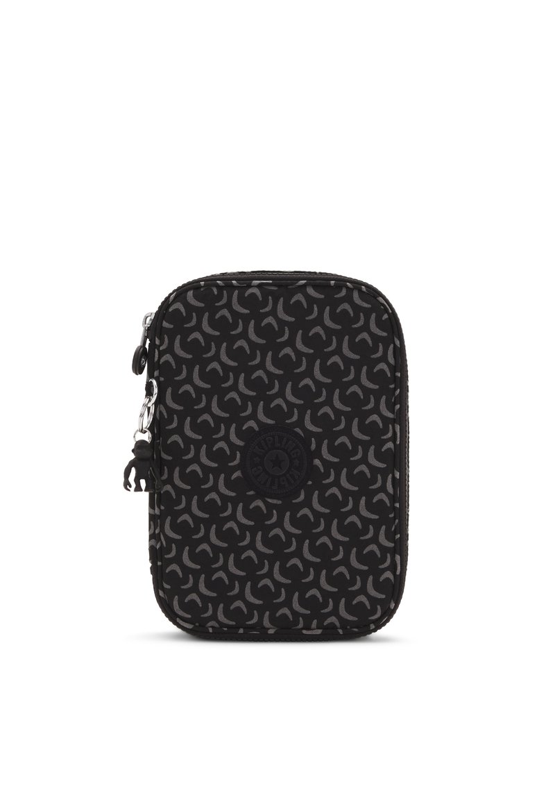 Kipling UNISEX ciemnoszary