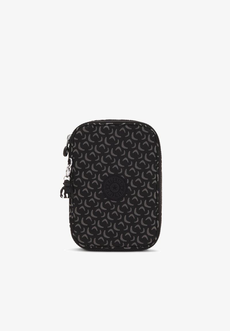 Kipling 100 PENS BTS + AC - Pencil case - reflective tile