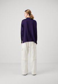 DRYKORN CLOELIA - Skjorta - purple