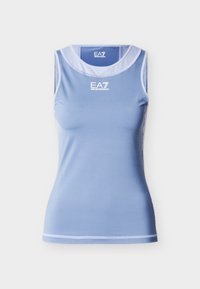 Επιλέχθηκε, blue horizon/zen blue