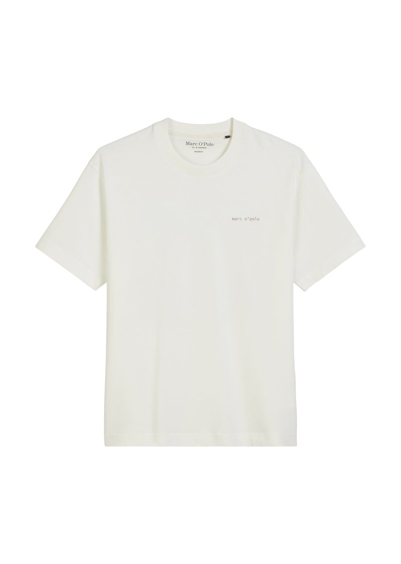 Marc O’Polo T-shirt print crème Marc O’Polo T-shirt print crème