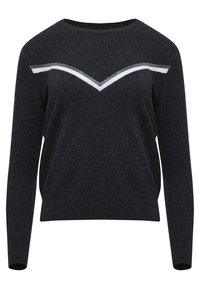 DreiMaster Pullover - grey