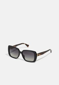 Occhiali da sole - shiny black