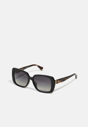 Occhiali da sole - shiny black