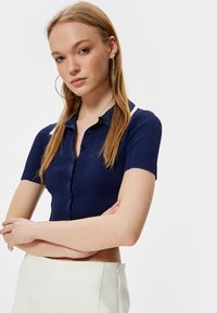 Koton Cardigan - dark blue