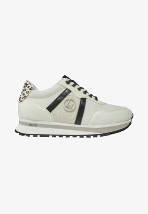 LIU JO Sneakers - bianco