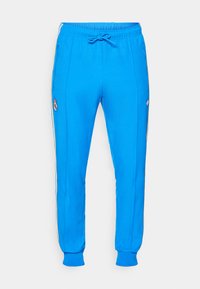 adidas Originals REAL MADRID ICON TRACK PANT - Klub merchandise - bluebird/white