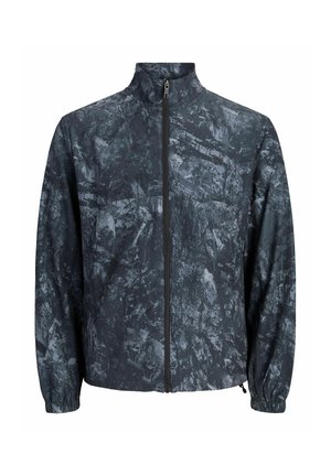 Jack & Jones, JACKET JACKET - Trainingsjacke - wet weather