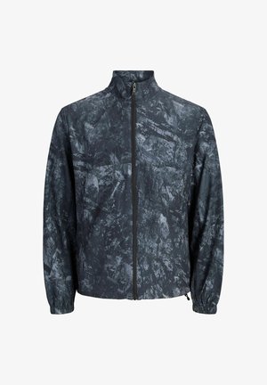 Jack & Jones, JACKET JACKET - Trainingsjacke - wet weather
