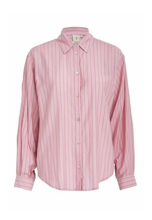 Camicia - s peony pink stripe