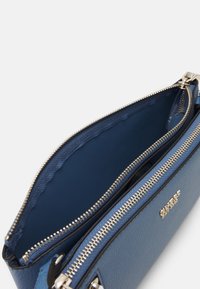 Guess Borsa a tracolla - blue