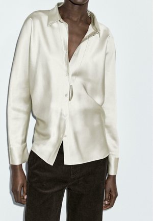 Camicia - metal