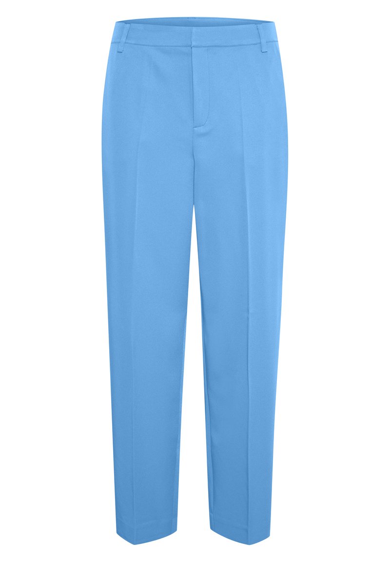 Saint Tropez Broek blauw