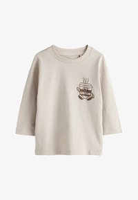Non selezionato, stone neutral babyccino