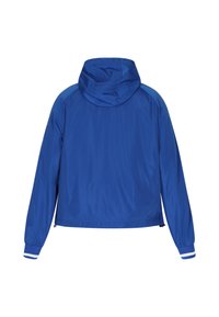 Schmuddelwedda urban rain niebieski