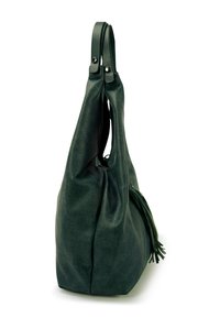 Harpa Handtas - forest green