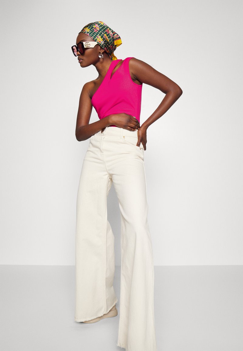 BCBGMAXAZRIA Top - beetroot Zalando.es