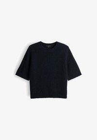 Non selezionato, coal blue