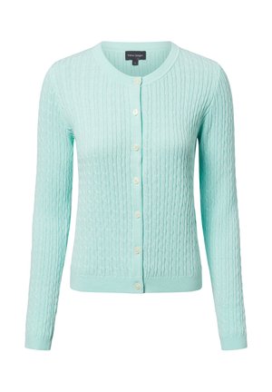 Franco Callegari Cardigan - mint