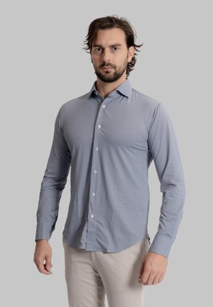 AT.P.CO Camicia - light blue