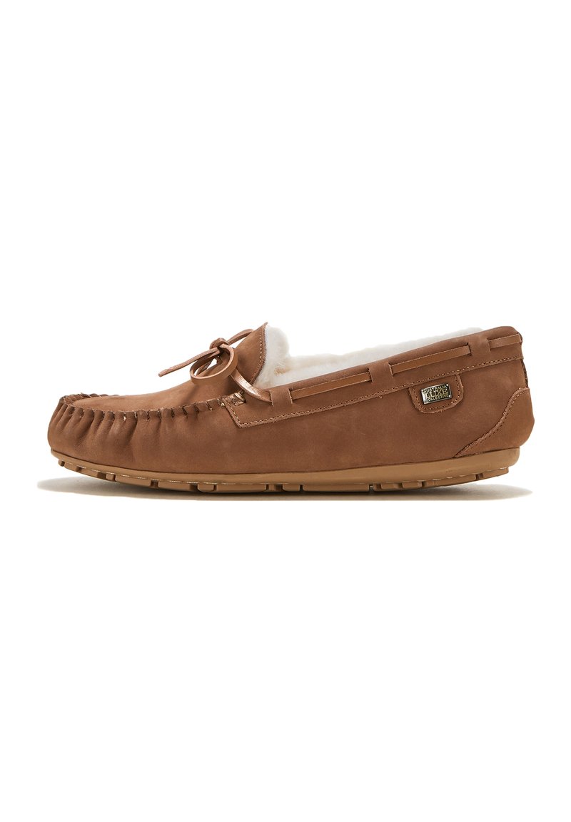 Australia Luxe Collective - Buty żeglarskie