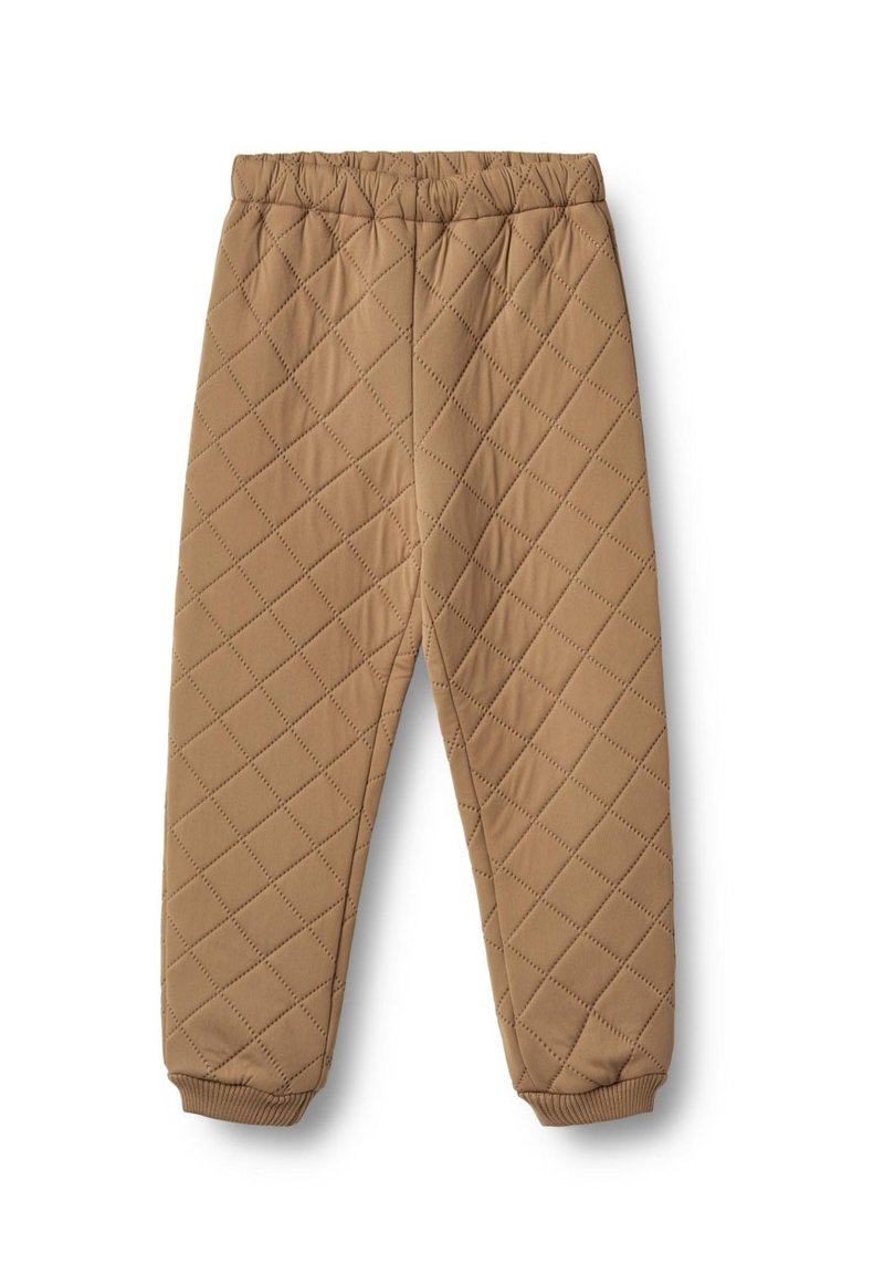 Wheat THERMO ALEX - Pantalon de survêtement - hazel