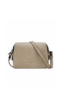 Borsa a tracolla - stone