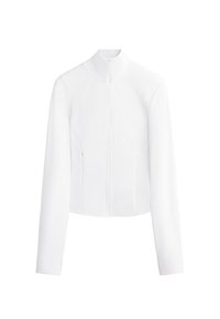 Unselected, white