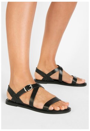 Sandaler - black