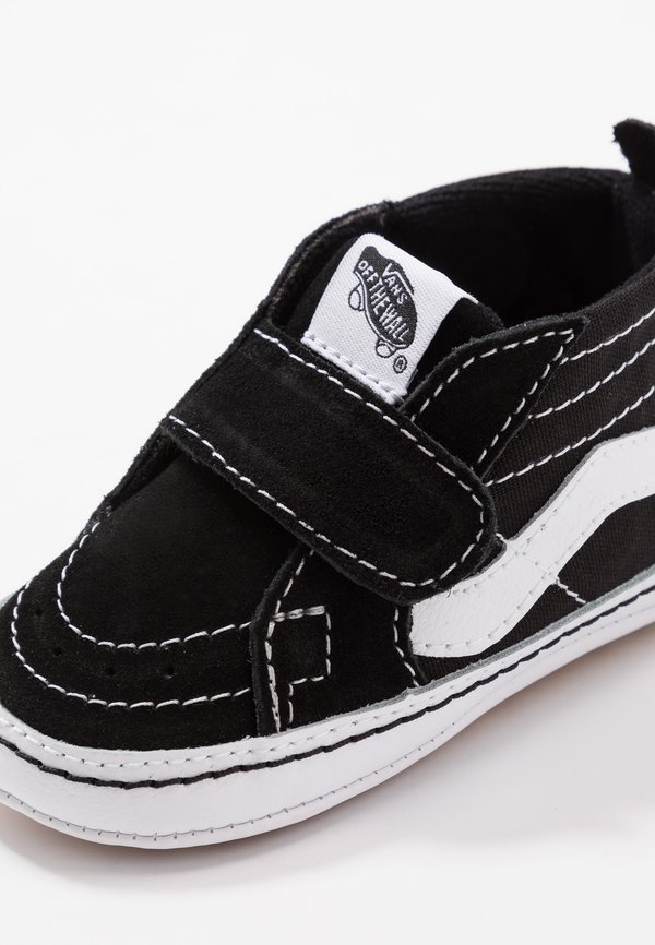 IN SK8-HI CRIB UNISEX – Krabbelschuh