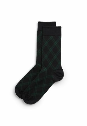 Chaussettes - green