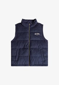 Unausgewählt, dusty navy