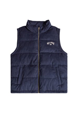 HERITAGE - Veste - dusty navy