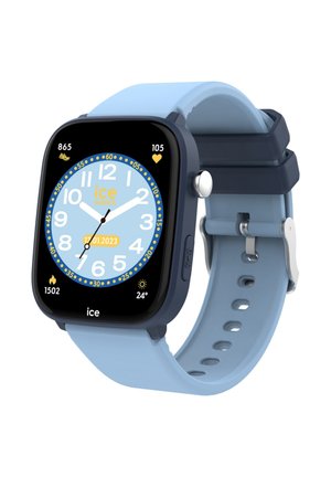 Smartwatch - light blue