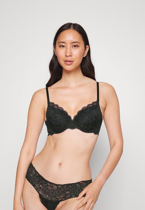 LILJA IRIS  - Bügel BH