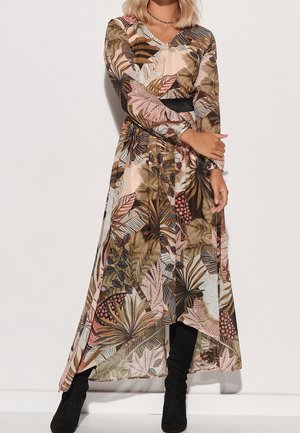 Vestito lungo - light pink