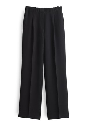 someday. CITY CENYA MODERN - Trousers - black