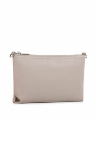 Miriade Borsa a tracolla - taupe