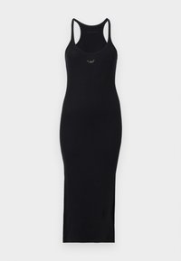 ASTRA BIJOUX - Denné šaty - black