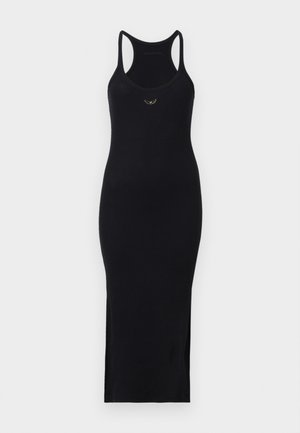 Zadig & Voltaire ASTRA BIJOUX - Robe de jour - black