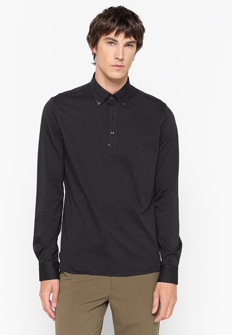 Michael Kors Poloshirt zwart