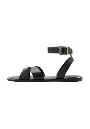 ICE - Sandalen - black