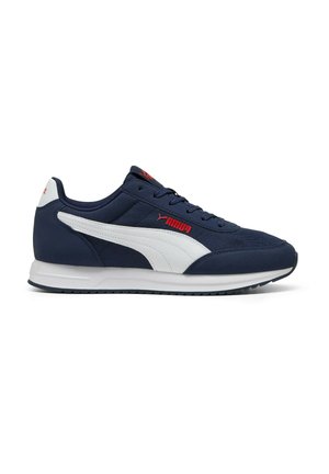 Puma, R78 LIGHTWIND - Sneakers basse - blu