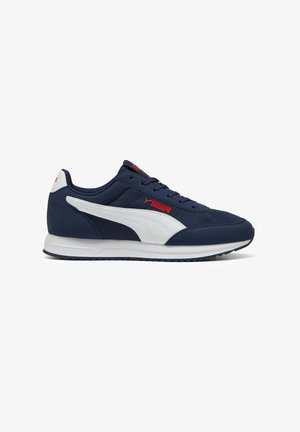 Puma, R78 LIGHTWIND - Sneakers basse - blu