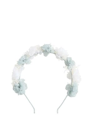 KID - Accessoires cheveux - aquamarijn