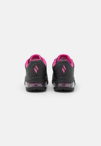 Skechers Sport UNO 2 - Sneakers basse - black/pink