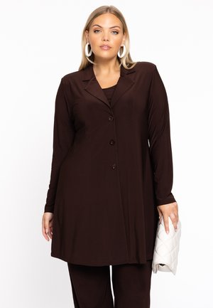 Korte frakker - brown