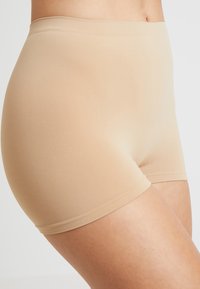 Hanro TOUCH FEELING - Culotte - beige