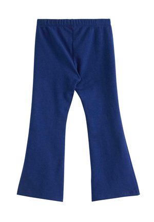 FLARED - Bukser - dark blue