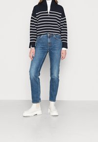 OPUS Maglione - dark blue